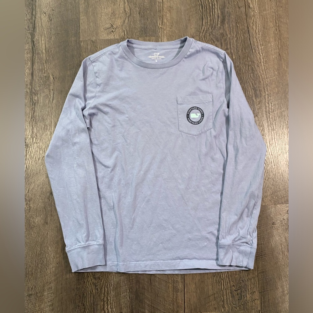 VINEYARD VINES Boys Shirt